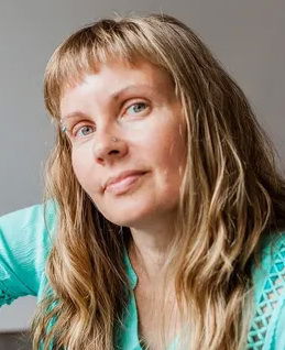 Lorna Rose-Hahn